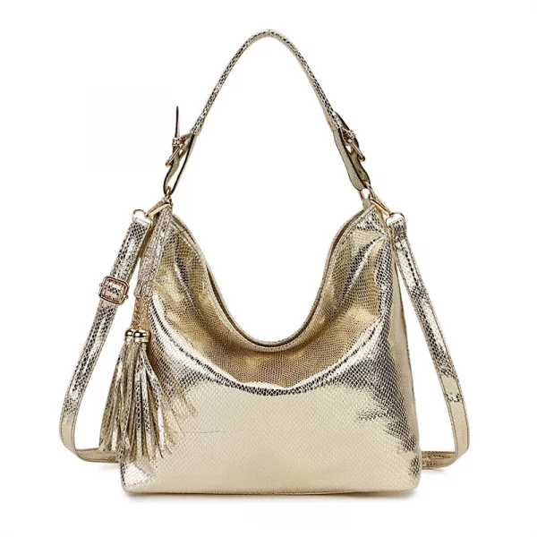 Hobo Messenger Bag Women's - Image 2