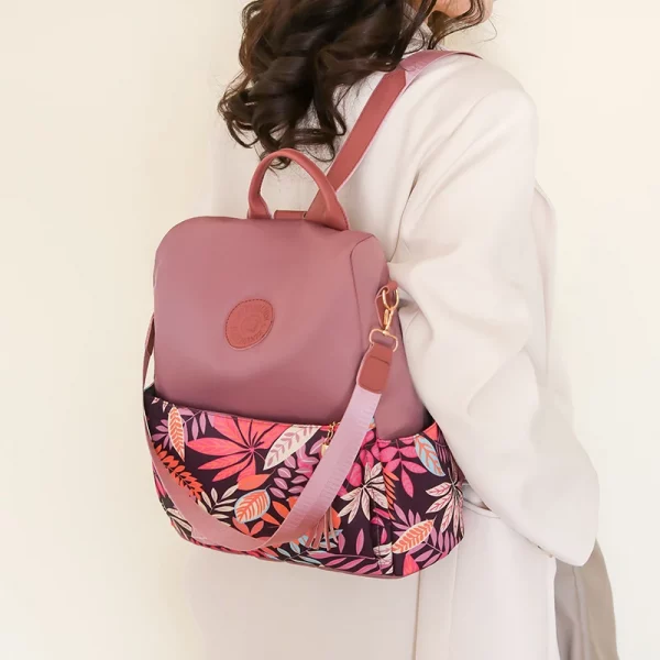 2024 New Waterproof Oxford Cloth Women - Image 3