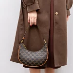 2024 Vintage Luxury Designer Hobo Handbags