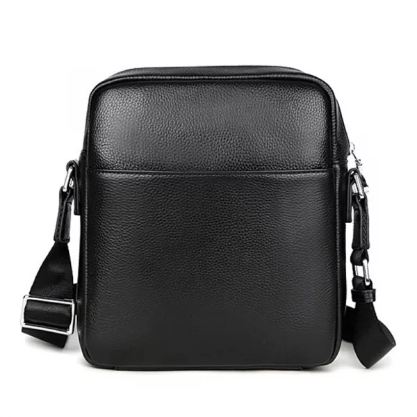 Small Men's Bag Genuine Leather - Image 2
