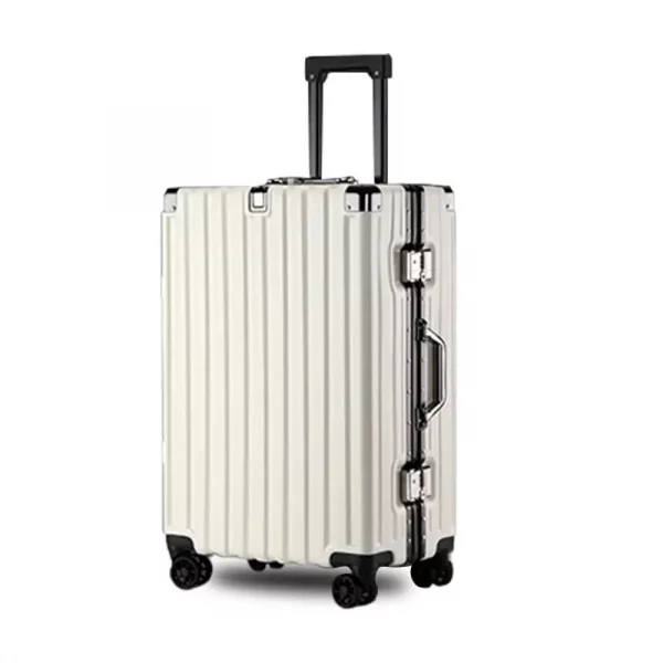 Hot Sale Luggage Silent Universal