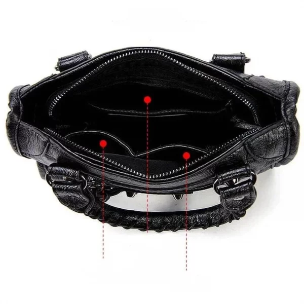 Women Handbags Bag - Image 5