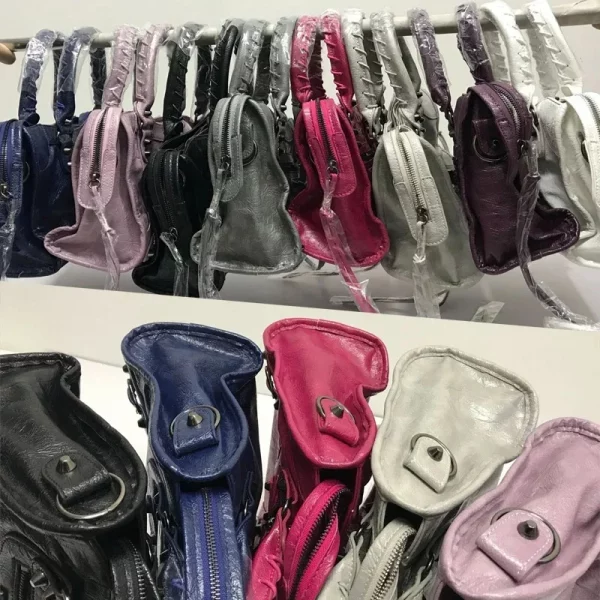 Women Handbags Bag - Image 6