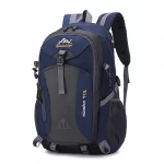 Men Backpack 2023 Waterproof Casual
