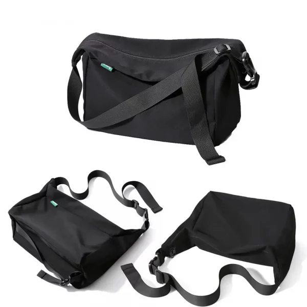 Men Messenger Bag - Image 2