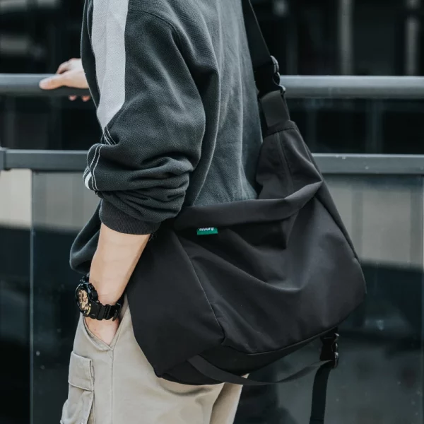 Men Messenger Bag
