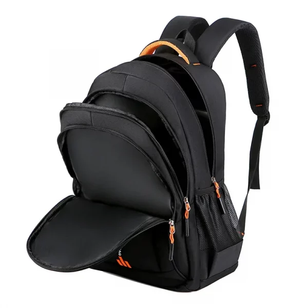 Men's Backpacks Oxford Waterproof - Image 2