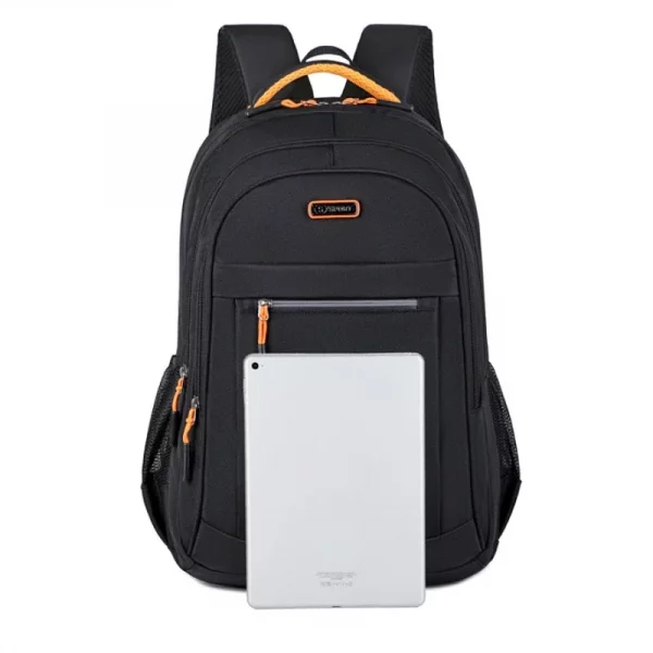 Men's Backpacks Oxford Waterproof - Image 5