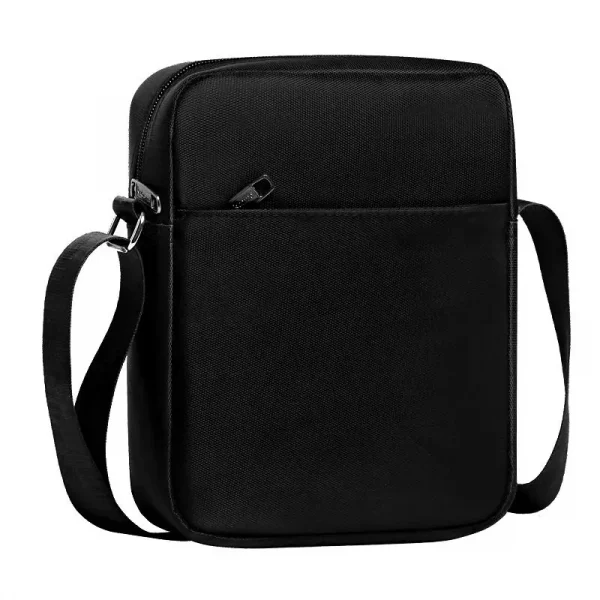 Men's Solid Colour Mini Casual